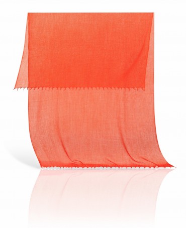 Палантин Женский W-LAINE/TIGERLILY